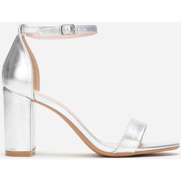 La Modeuse La Modeuse  Sandale i polusandale 15054_P40851  La Modeuse