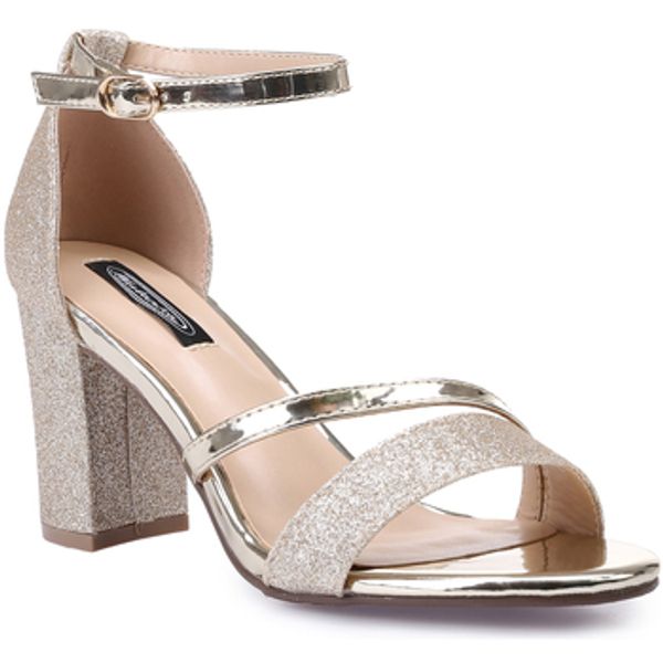 La Modeuse La Modeuse  Sandale i polusandale 15062_P40899  La Modeuse