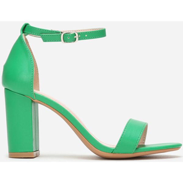 La Modeuse La Modeuse  Sandale i polusandale 15269_P42130  La Modeuse