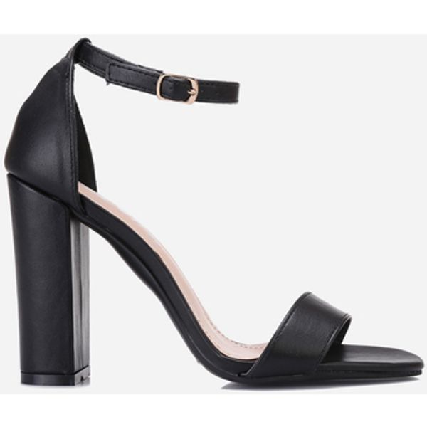 La Modeuse La Modeuse  Sandale i polusandale 15281_P42202  La Modeuse