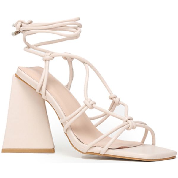 La Modeuse La Modeuse  Sandale i polusandale 15667_P44494  La Modeuse