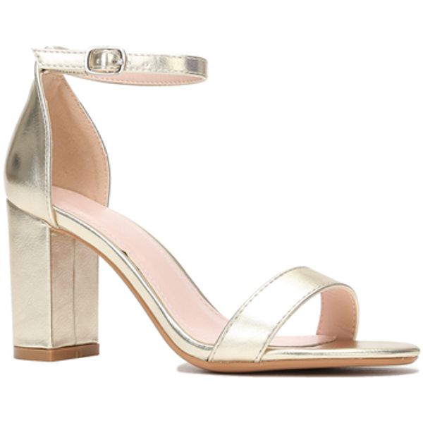 La Modeuse La Modeuse  Sandale i polusandale 57059_P126672  La Modeuse