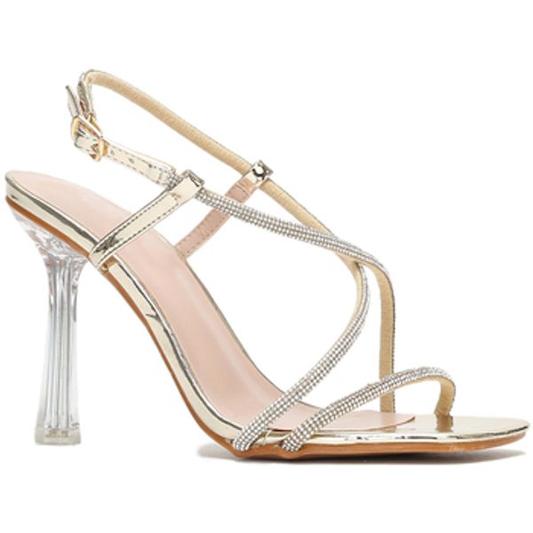 La Modeuse La Modeuse  Sandale i polusandale 58390_P134339  La Modeuse