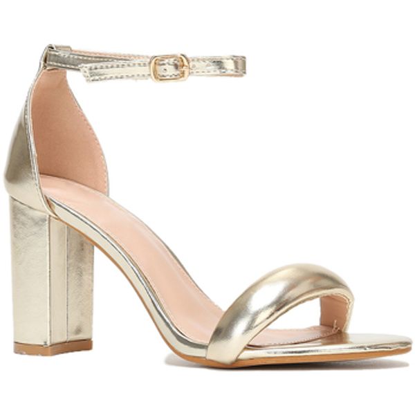 La Modeuse La Modeuse  Sandale i polusandale 58447_P134685  La Modeuse