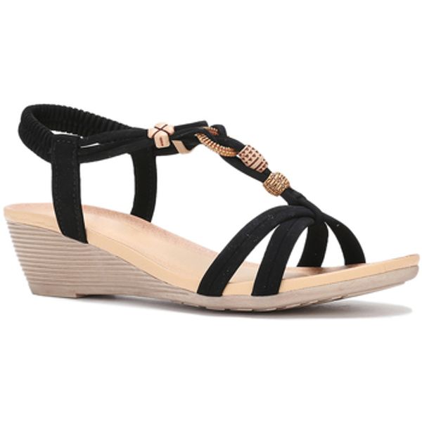 La Modeuse La Modeuse  Sandale i polusandale 61209_P139516  La Modeuse