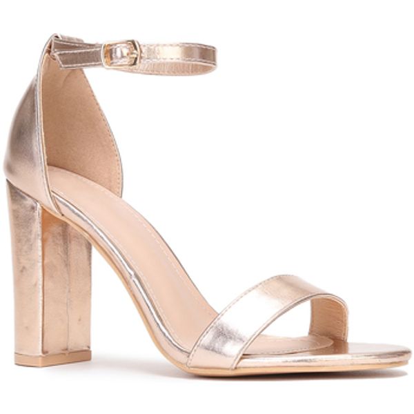 La Modeuse La Modeuse  Sandale i polusandale 62535_P142229  La Modeuse