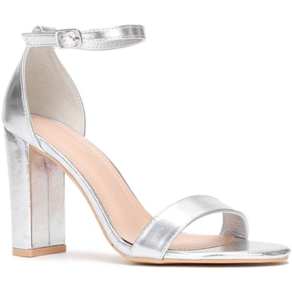 La Modeuse La Modeuse  Sandale i polusandale 62611_P142681  La Modeuse