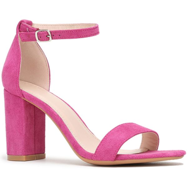 La Modeuse La Modeuse  Sandale i polusandale 63081_P143140  La Modeuse