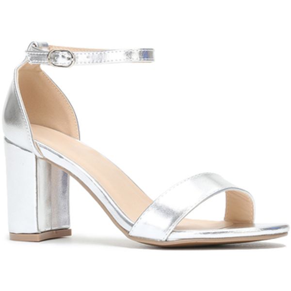 La Modeuse La Modeuse  Sandale i polusandale 63110_P143317  La Modeuse