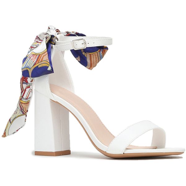 La Modeuse La Modeuse  Sandale i polusandale 63146_P143446  La Modeuse