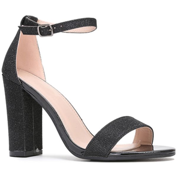 La Modeuse La Modeuse  Sandale i polusandale 63494_P144476  La Modeuse