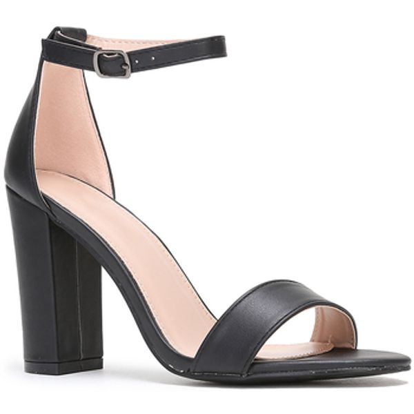 La Modeuse La Modeuse  Sandale i polusandale 63499_P144510  La Modeuse