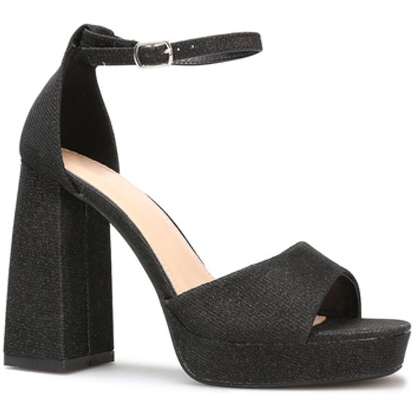 La Modeuse La Modeuse  Sandale i polusandale 65673_P151969  La Modeuse