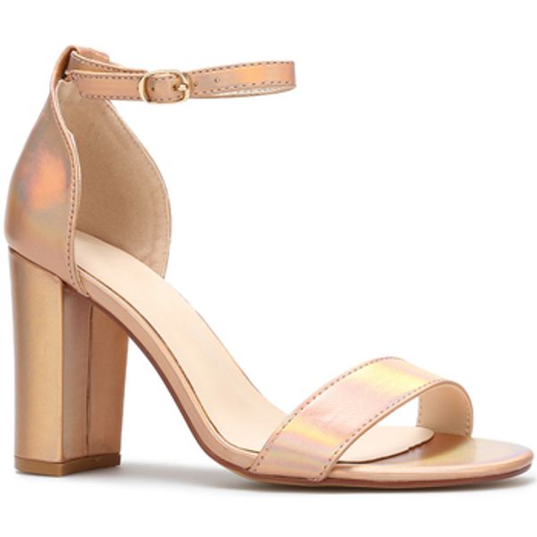 La Modeuse La Modeuse  Sandale i polusandale 65679_P152008  La Modeuse