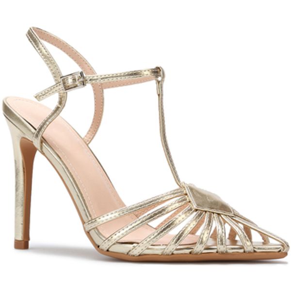 La Modeuse La Modeuse  Sandale i polusandale 65831_P152644  La Modeuse