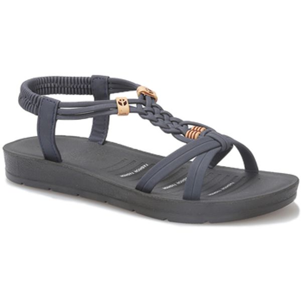 La Modeuse La Modeuse  Sandale i polusandale 66372_P154186  La Modeuse