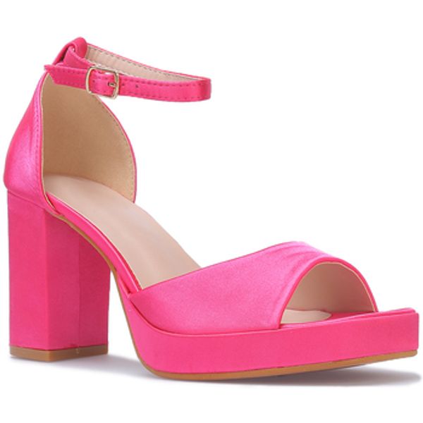 La Modeuse La Modeuse  Sandale i polusandale 66504_P154646  La Modeuse