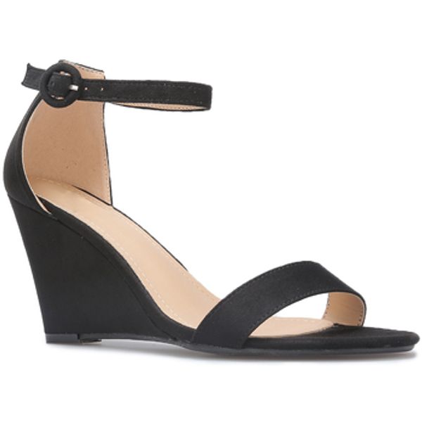 La Modeuse La Modeuse  Sandale i polusandale 67237_P156178  La Modeuse