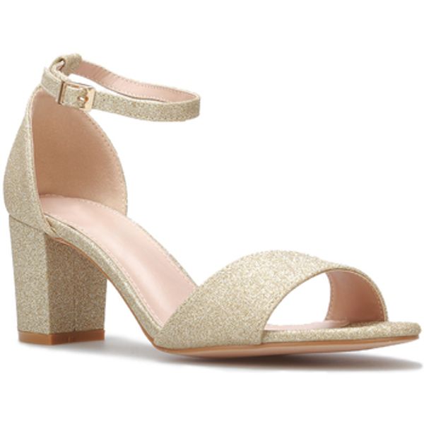 La Modeuse La Modeuse  Sandale i polusandale 69502_P161795  La Modeuse