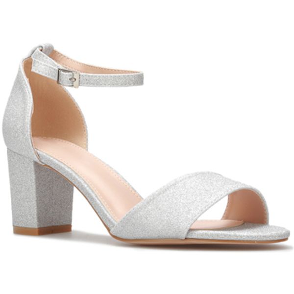 La Modeuse La Modeuse  Sandale i polusandale 69503_P161801  La Modeuse