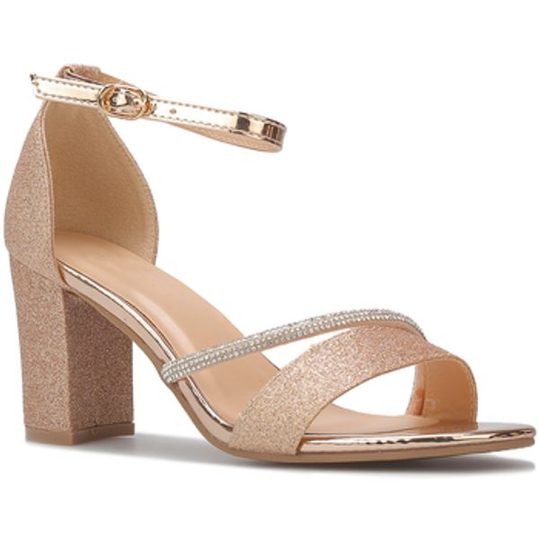 La Modeuse La Modeuse  Sandale i polusandale 69898_P162646  La Modeuse