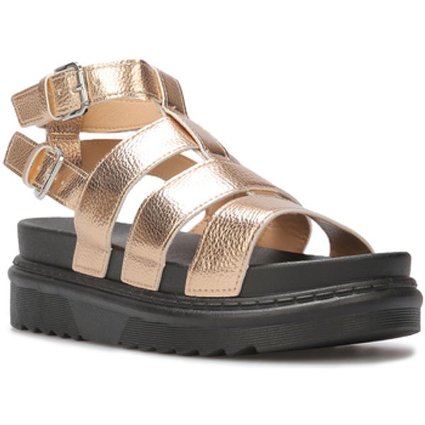 La Modeuse La Modeuse  Sandale i polusandale 70438_P164792  La Modeuse