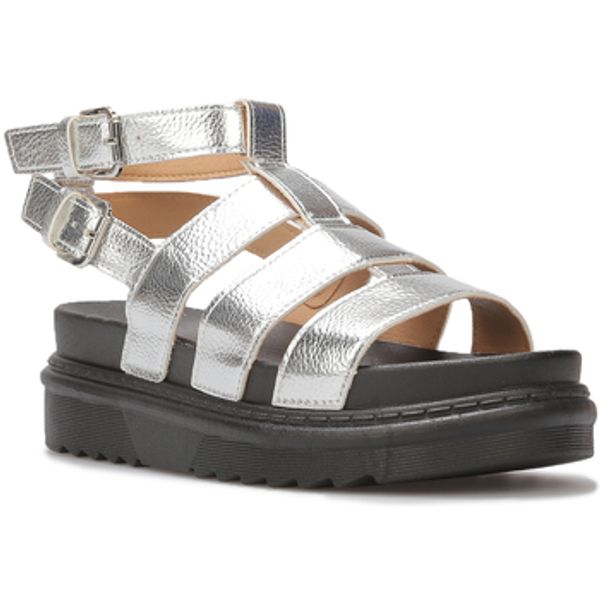 La Modeuse La Modeuse  Sandale i polusandale 70439_P164797  La Modeuse