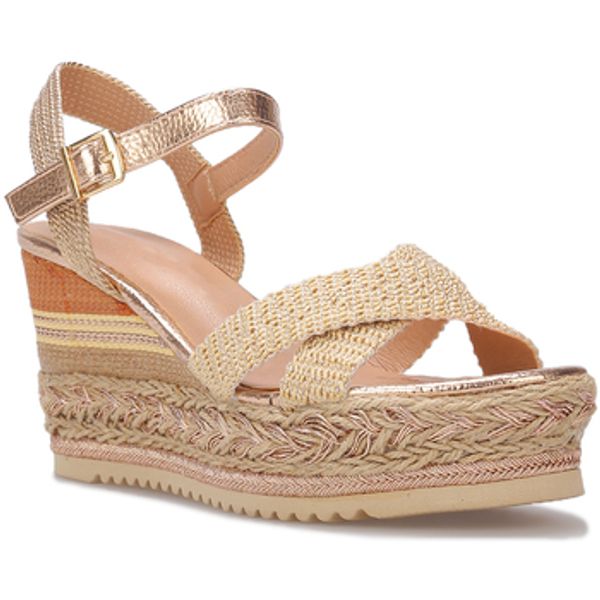 La Modeuse La Modeuse  Sandale i polusandale 70833_P165833  La Modeuse