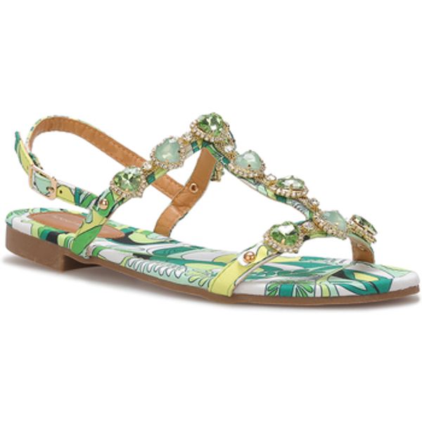 La Modeuse La Modeuse  Sandale i polusandale 71060_P166641  La Modeuse