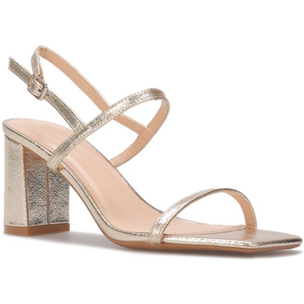 La Modeuse La Modeuse  Sandale i polusandale 71066_P166676  La Modeuse