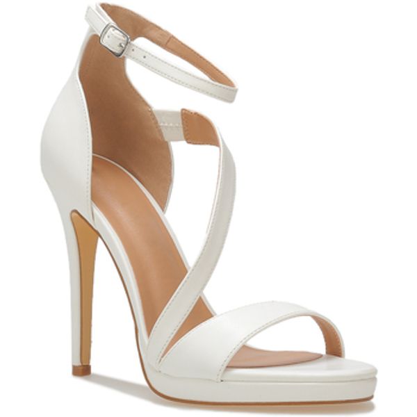 La Modeuse La Modeuse  Sandale i polusandale 71829_P168694  La Modeuse