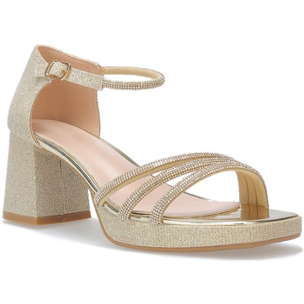 La Modeuse La Modeuse  Sandale i polusandale 71992_P169069  La Modeuse