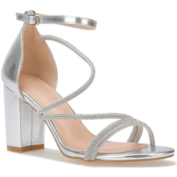 La Modeuse La Modeuse  Sandale i polusandale 71994_P169084  La Modeuse