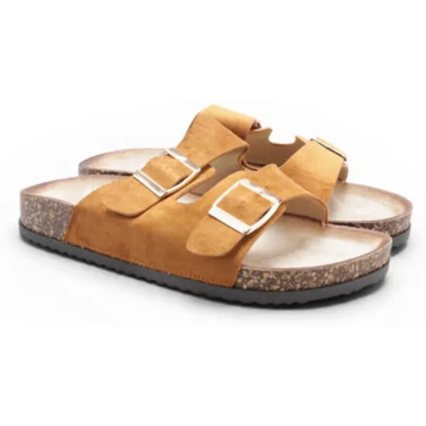 La Modeuse La Modeuse  Sandale i polusandale 78165_P185878  La Modeuse