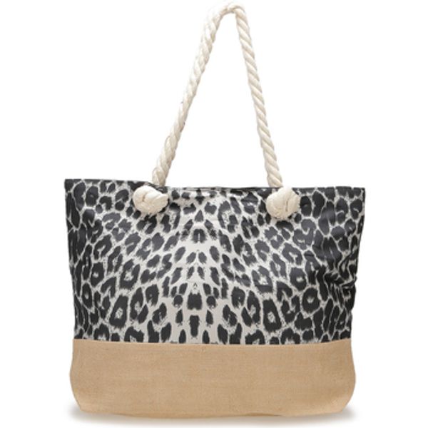 La Modeuse La Modeuse  Shopper torbe  71926_P168841  La Modeuse
