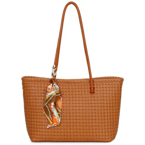 La Modeuse La Modeuse  Shopper torbe  75576_P178917  La Modeuse
