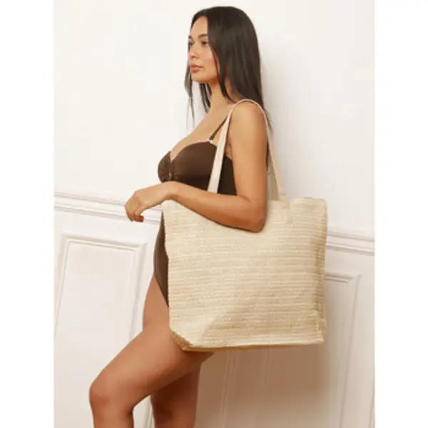 La Modeuse La Modeuse  Shopper torbe  78568_P186994  La Modeuse
