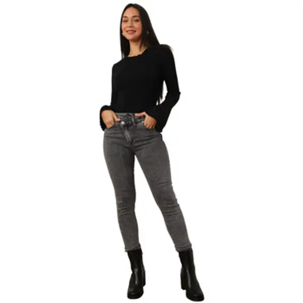 La Modeuse La Modeuse  Skinny traperice 77200_P182872  La Modeuse