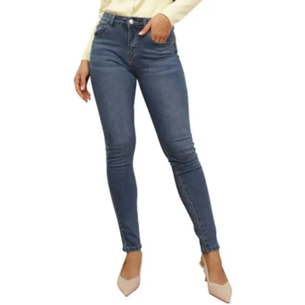 La Modeuse La Modeuse  Skinny traperice 78110_P185636  La Modeuse