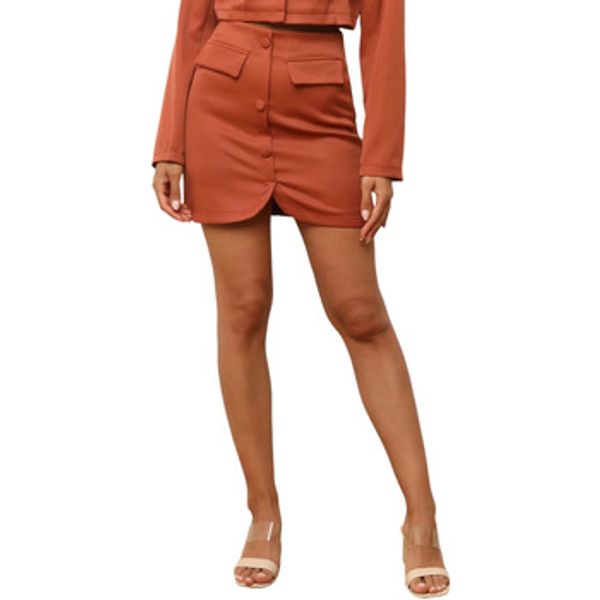 La Modeuse La Modeuse  Suknje 72087_P169369  La Modeuse