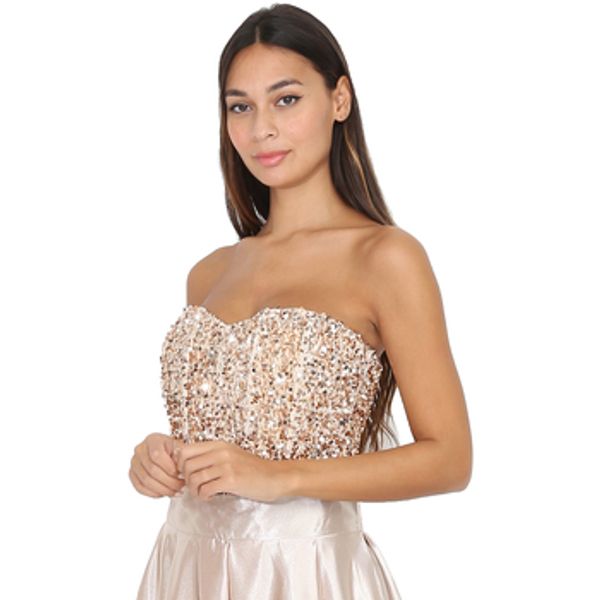 La Modeuse La Modeuse  Topovi i bluze 62482_P142030  La Modeuse