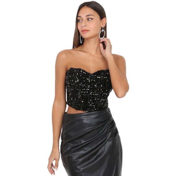 La Modeuse La Modeuse  Topovi i bluze 62483_P142034  La Modeuse