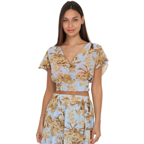 La Modeuse La Modeuse  Topovi i bluze 62991_P142867  La Modeuse