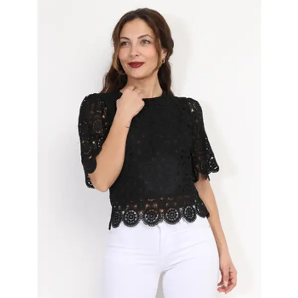 La Modeuse La Modeuse  Topovi i bluze 70155_P163676  La Modeuse