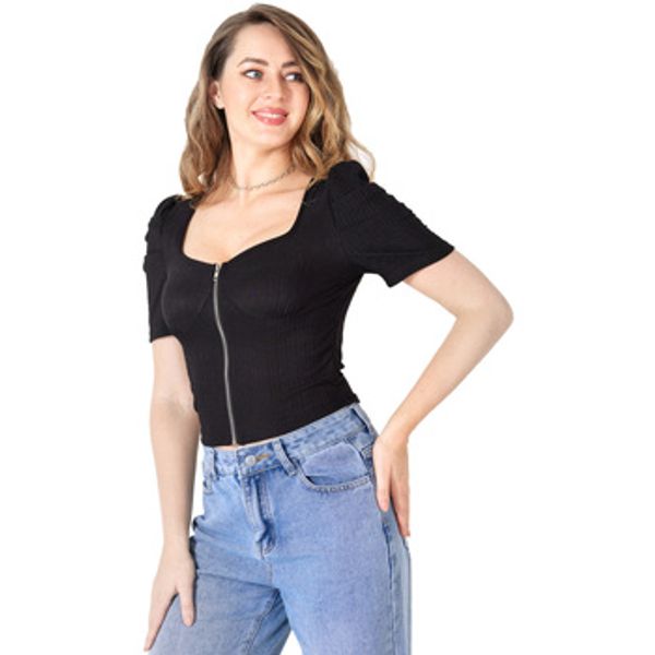 La Modeuse La Modeuse  Topovi i bluze 70686_P165259  La Modeuse