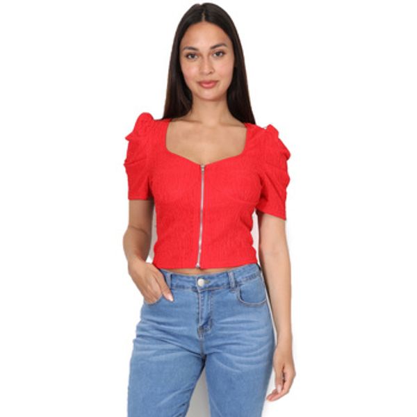 La Modeuse La Modeuse  Topovi i bluze 70689_P165274  La Modeuse