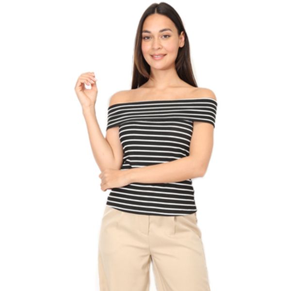 La Modeuse La Modeuse  Topovi i bluze 71331_P167647  La Modeuse