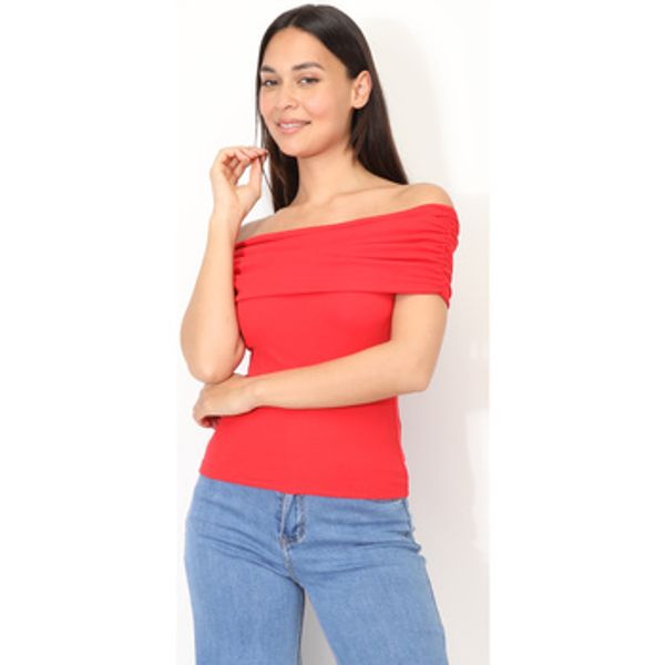 La Modeuse La Modeuse  Topovi i bluze 71344_P167712  La Modeuse