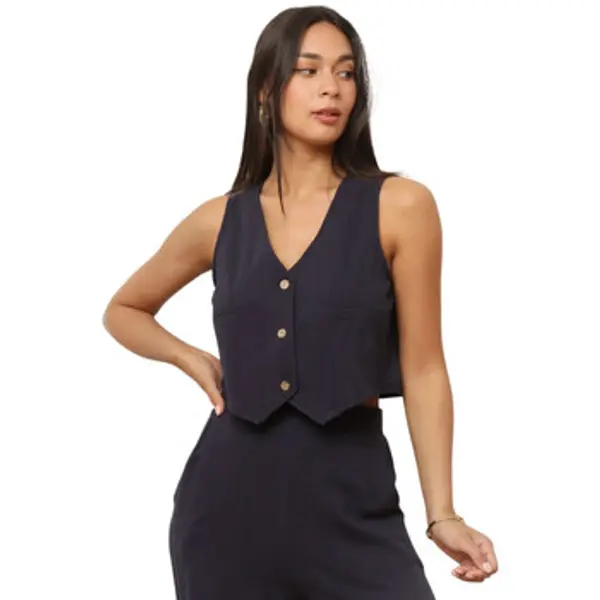 La Modeuse La Modeuse  Topovi i bluze 74239_P175680  La Modeuse