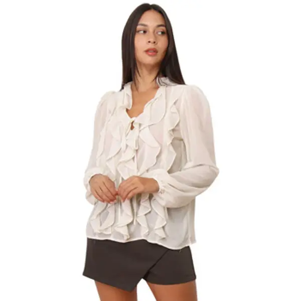 La Modeuse La Modeuse  Topovi i bluze 76070_P180098  La Modeuse